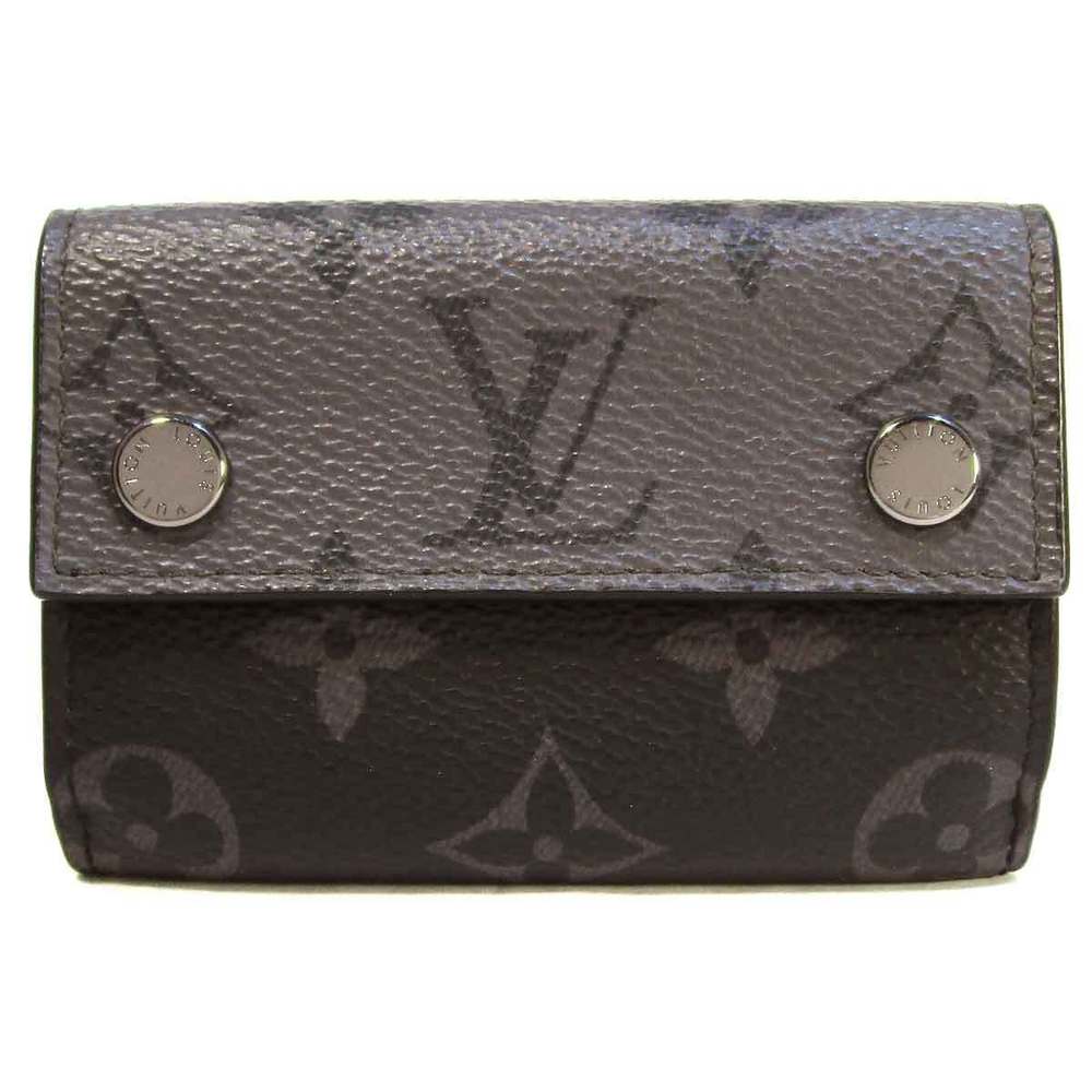 Louis Vuitton Eclipse Reverse Discovery Black Grey - image 3
